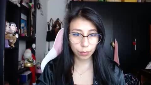 Snapshot of kateeen18 chatting on June 4, 2026, 6:47 pm Kateeen18 online show from June 4, 2026, 6:47 pm