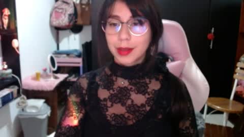 Snapshot of kateeen18 chatting on July 10, 2026, 11:40 pm Kateeen18 online show from July 10, 2026, 11:40 pm