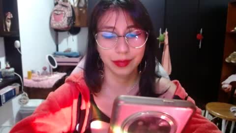 Snapshot of kateeen18 chatting on July 15, 2026, 1:33 am Kateeen18 online show from July 15, 2026, 1:33 am