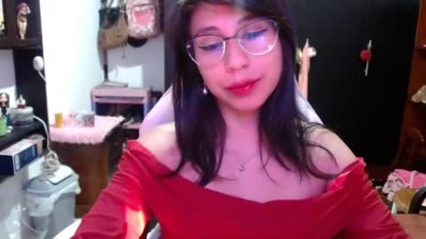 Snapshot of kateeen18 chatting on July 22, 2026, 2:03 am Kateeen18 online show from July 22, 2026, 2:03 am