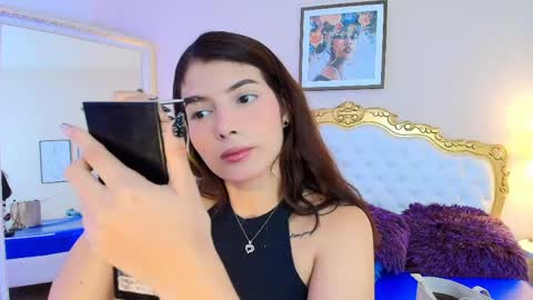 Snapshot of kateemartinez chatting on May 11, 2026, 7:44 pm katee Martinez online show from May 11, 2026, 7:44 pm