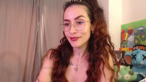 Snapshot of katehathor8 chatting on January 9, 2025, 8:13 am kate keith but here i prefer My Goddess independient model online show from January 9, 2025, 8:13 am