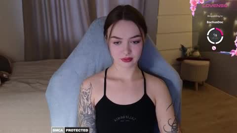 Im Kate  online show from November 20, 2025, 11:21 am