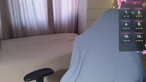 Im Kate  online show from March 31, 2026, 1:11 pm