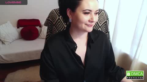 Snapshot of katelynwinehouse chatting on January 12, 2025, 11:17 am Katelyn online show from January 12, 2025, 11:17 am