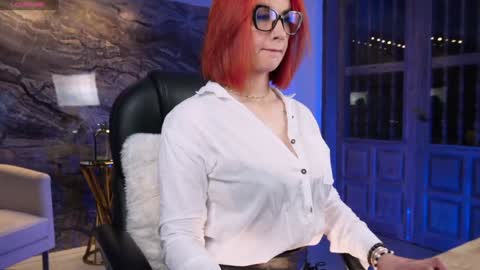 Snapshot of kateowens chatting on January 30, 2025, 9:47 am Kate Owens online show from January 30, 2025, 9:47 am