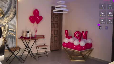 Snapshot of kateowens chatting on February 14, 2025, 1:08 pm Kate Owens online show from February 14, 2025, 1:08 pm