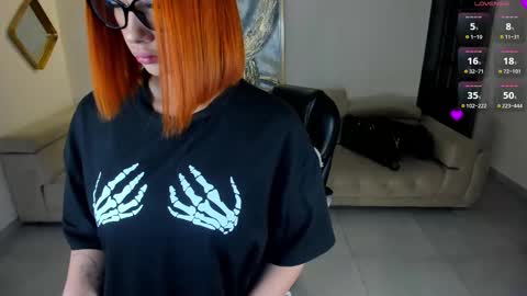 Snapshot of kateowens chatting on February 16, 2025, 5:59 am Kate Owens online show from February 16, 2025, 5:59 am