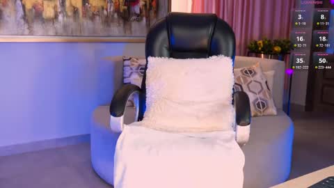 Snapshot of kateowens chatting on February 17, 2025, 2:15 pm Kate Owens online show from February 17, 2025, 2:15 pm