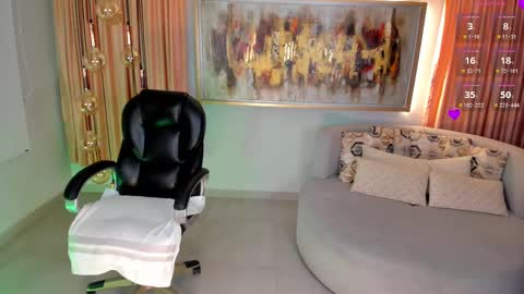 Snapshot of kateowens chatting on February 18, 2025, 10:16 am Kate Owens online show from February 18, 2025, 10:16 am