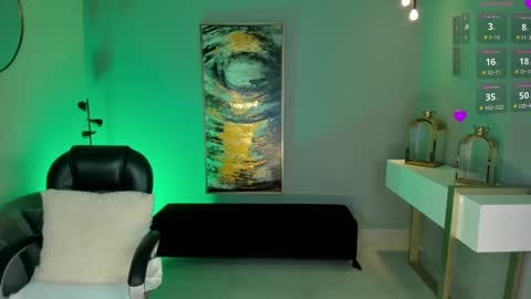 Snapshot of kateowens chatting on March 3, 2025, 10:49 am Kate Owens online show from March 3, 2025, 10:49 am