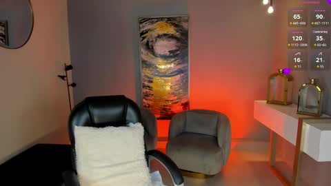 Snapshot of kateowens chatting on March 5, 2025, 10:33 am Kate Owens online show from March 5, 2025, 10:33 am