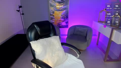 Snapshot of kateowens chatting on March 6, 2025, 10:41 am Kate Owens online show from March 6, 2025, 10:41 am