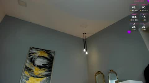 Snapshot of kateowens chatting on March 7, 2025, 5:06 pm Kate Owens online show from March 7, 2025, 5:06 pm