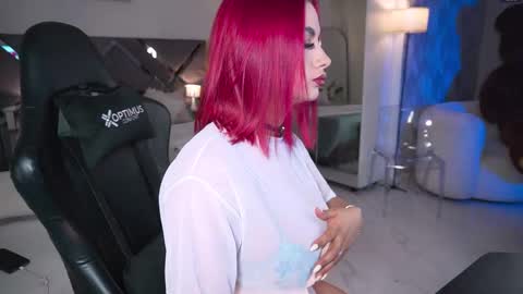 Snapshot of kateowens chatting on September 26, 2025, 10:41 am Kate Owens online show from September 26, 2025, 10:41 am