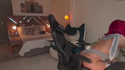 Snapshot of kateowens chatting on October 26, 2025, 10:54 am Kate Owens online show from October 26, 2025, 10:54 am