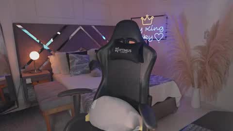 Snapshot of kateowens chatting on November 4, 2025, 10:58 am Kate Owens online show from November 4, 2025, 10:58 am