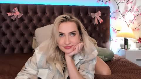 KateOwyns online show from March 6, 2026, 5:09 pm