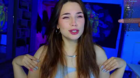 Snapshot of katerinchik chatting on October 5, 2025, 4:49 pm Katerinchik online show from October 5, 2025, 4:49 pm