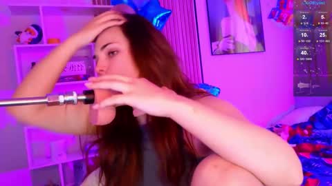 Snapshot of katerinchik chatting on November 18, 2025, 6:51 am Katerinchik online show from November 18, 2025, 6:51 am