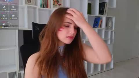 Katerinchik online show from June 14, 2026, 9:44 am