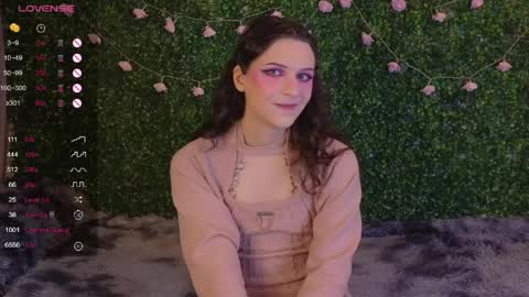 Katerina online show from April 10, 2026, 5:39 pm