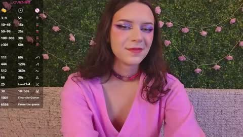 Katerina online show from June 5, 2026, 5:51 pm