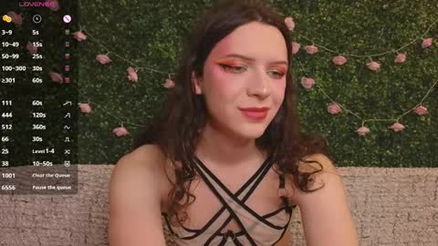 Katerina online show from June 7, 2026, 6:33 pm