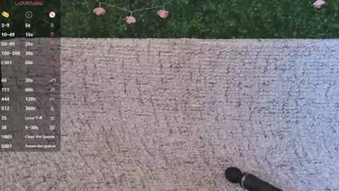 Katerina online show from June 14, 2026, 2:24 am