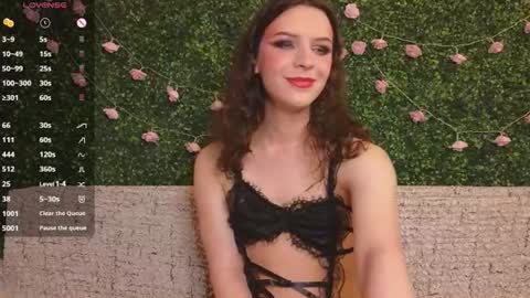 Katerina online show from June 16, 2026, 4:09 pm