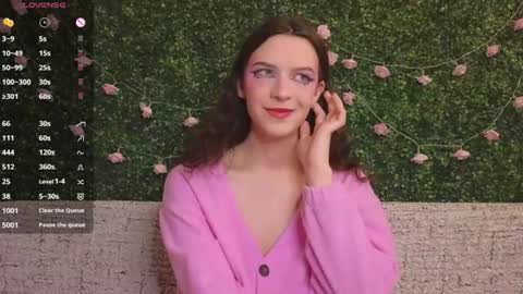 Snapshot of katerinnna chatting on June 17, 2026, 3:57 pm Katerina online show from June 17, 2026, 3:57 pm