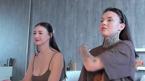 Kate online show from October 5, 2025, 6:12 am