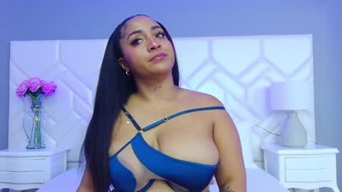 Kate Venegas online show from January 11, 2025, 8:43 pm