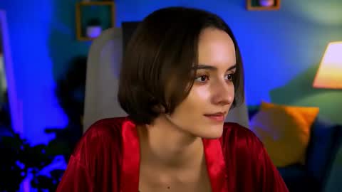 Snapshot of katewillows chatting on February 3, 2026, 8:08 am katewillows online show from February 3, 2026, 8:08 am