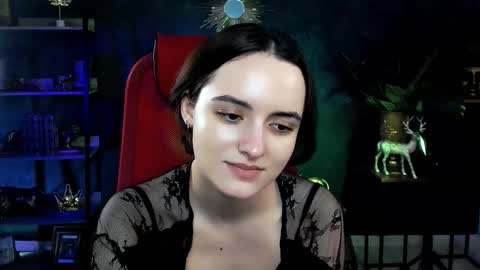 Snapshot of katewillows chatting on February 8, 2026, 4:27 am katewillows online show from February 8, 2026, 4:27 am