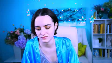 Snapshot of katewillows chatting on February 9, 2026, 4:05 am katewillows online show from February 9, 2026, 4:05 am