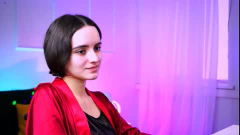 Snapshot of katewillows chatting on February 18, 2026, 5:03 am katewillows online show from February 18, 2026, 5:03 am