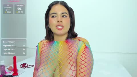 Snapshot of katey_curvy01 chatting on December 31, 2024, 6:59 am katey Curvy01 online show from December 31, 2024, 6:59 am