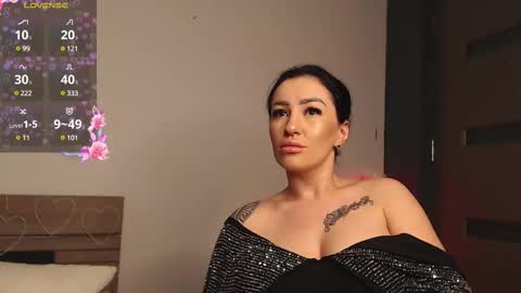 Snapshot of katey_riva35708 chatting on January 2, 2025, 8:46 pm KateyRiva online show from January 2, 2025, 8:46 pm