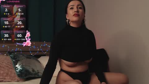 Snapshot of katey_riva35708 chatting on January 22, 2025, 8:59 pm KateyRiva online show from January 22, 2025, 8:59 pm