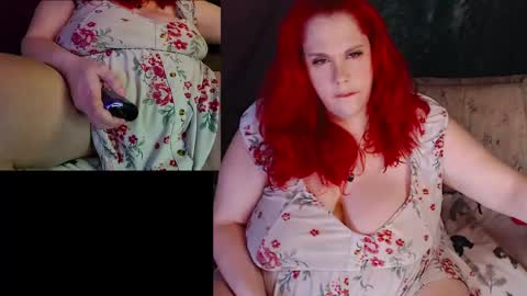 Kate online show from March 10, 2025, 2:50 am