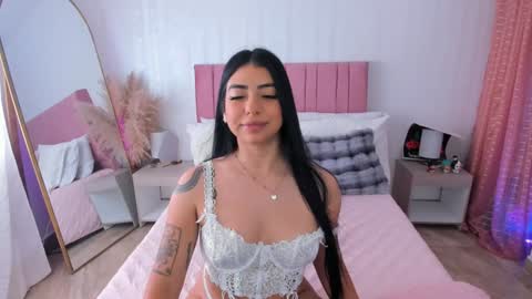   online show from January 29, 2025, 8:35 pm