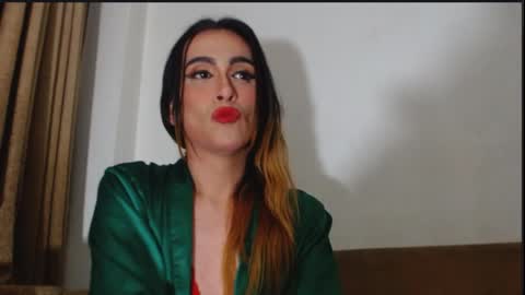 Kathaleia online show from January 13, 2025, 3:12 am