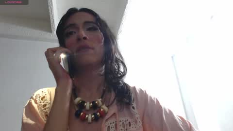 Snapshot of kathaleia666 chatting on June 5, 2026, 12:06 am Kathaleia online show from June 5, 2026, 12:06 am
