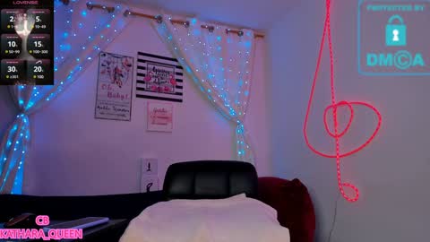 Snapshot of kathara_queen chatting on January 24, 2025, 1:45 am Alejandra online show from January 24, 2025, 1:45 am