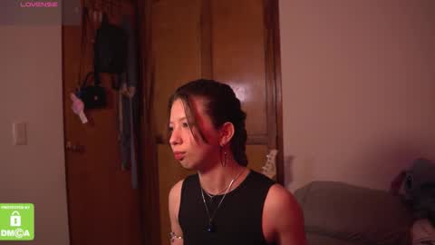 Katerine online show from October 25, 2025, 1:35 am