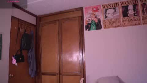 Katerine online show from November 9, 2025, 9:57 pm