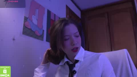 Katerine online show from December 19, 2025, 1:45 am