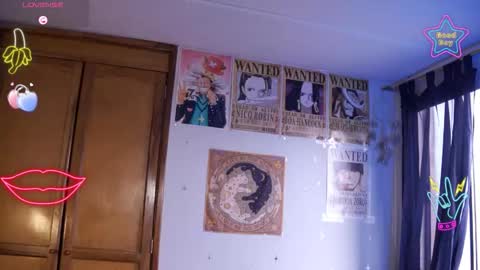 Katerine online show from February 21, 2026, 10:00 pm