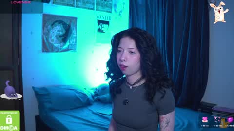 Katerine online show from May 13, 2026, 2:09 am